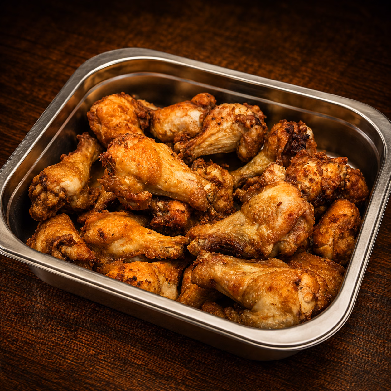 Crispy Chicken