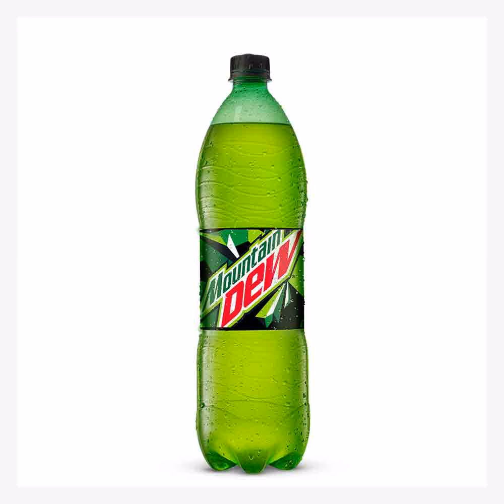 Mountain Dew