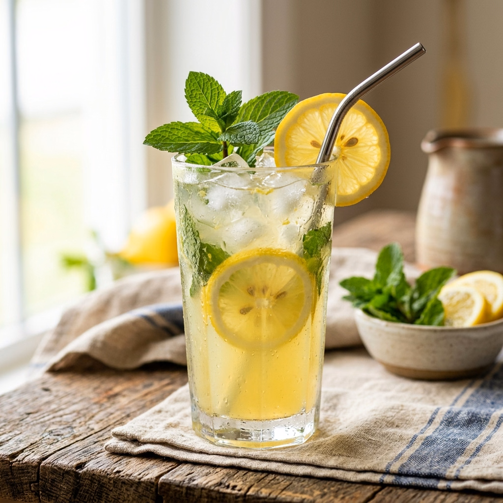 Lemonade