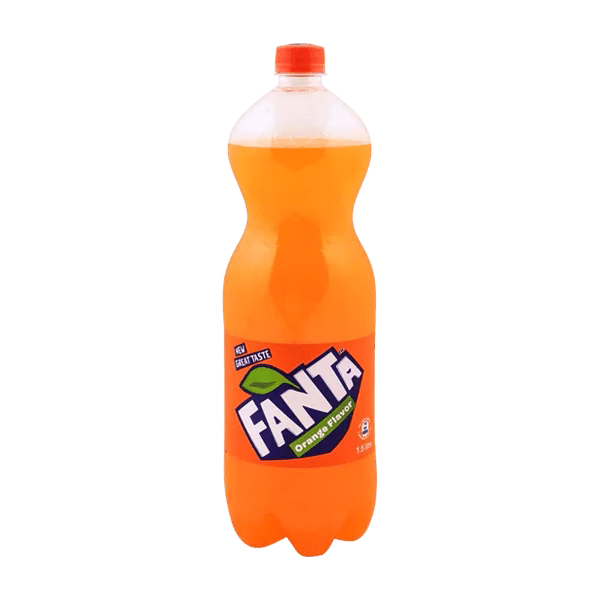 Fanta
